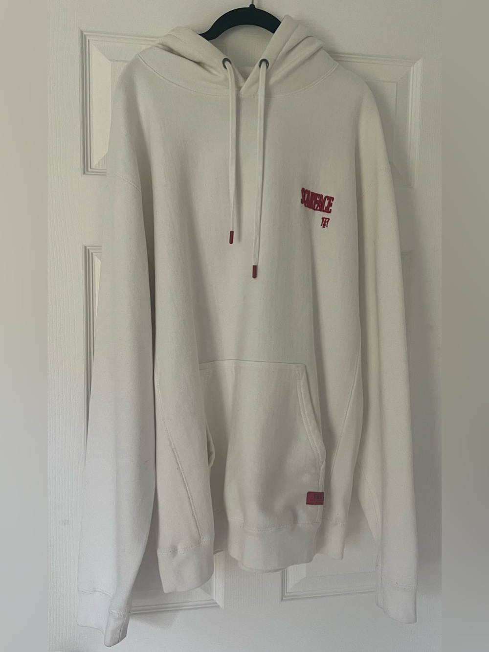 Tony Montana’s SCARFACE Limited edition pullover hoodie size extra large XL